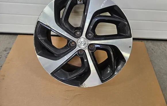 Hyundai Tucson TL R19 alloy rim 52910D7410