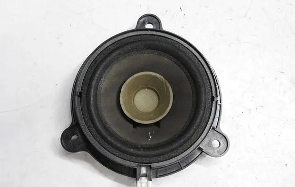 Renault Clio IV Front door speaker
