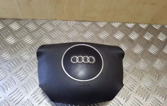 Audi A2 Steering wheel airbag 8E0880201L