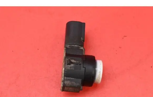 Peugeot 208 Parking PDC control unit/module 9675202477WP
