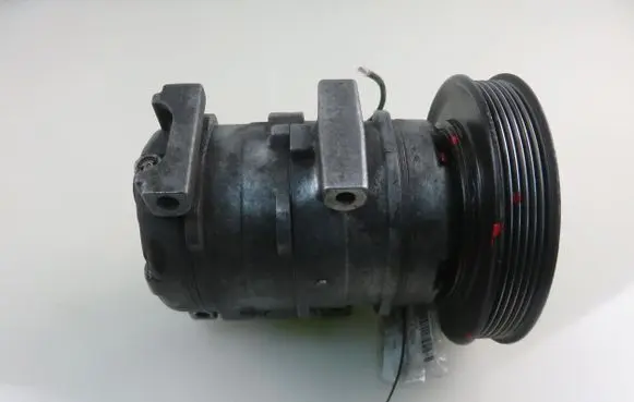 Honda Accord Air conditioning (A/C) compressor (pump)
