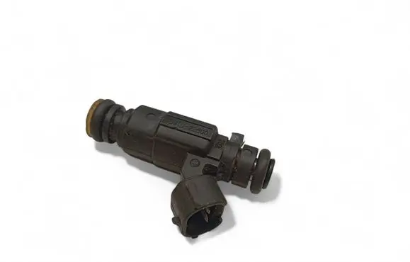 Hyundai Matrix Fuel injector 3531022600