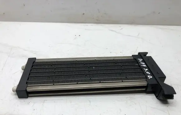 Audi A4 S4 B7 8E 8H Electric cabin heater radiator 8E2819011 983683QC 2004202