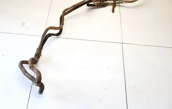 Ford Transit Air conditioning (A/C) pipe/hose