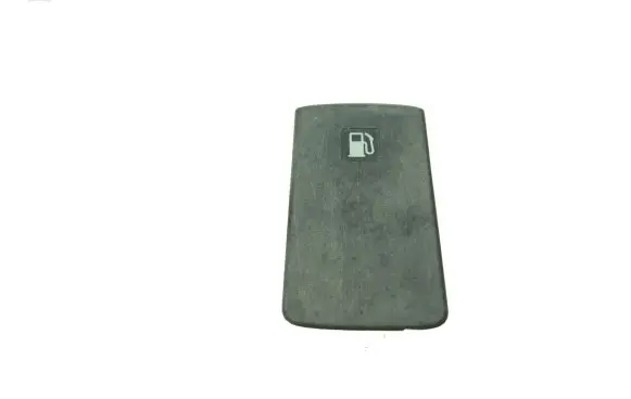 Subaru Legacy Fuel cap release pull handle 