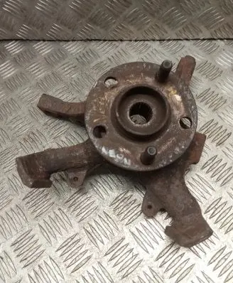 Chrysler Neon I Front wheel hub 