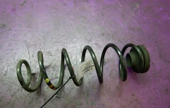 Skoda Citigo Rear coil spring