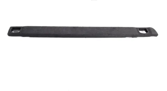 Volkswagen Touareg II Centre console side trim rear 7P5863528