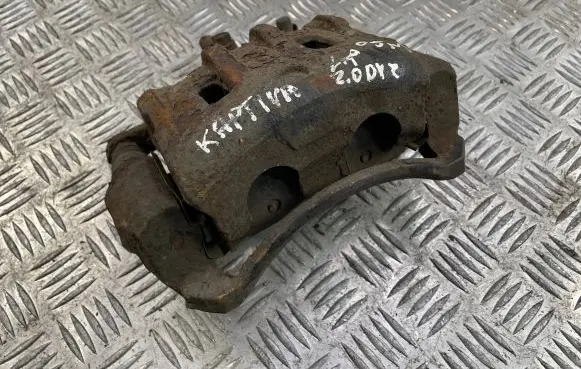 Chevrolet Captiva Front brake caliper