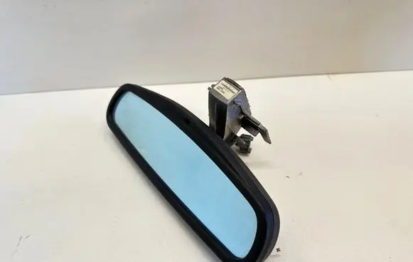 Nissan Primera Rear view mirror (interior) E11015708 025708