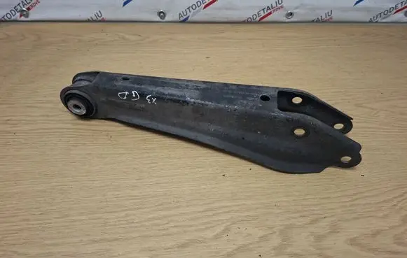 BMW X3 F25 Rear upper control arm/wishbone 6795812