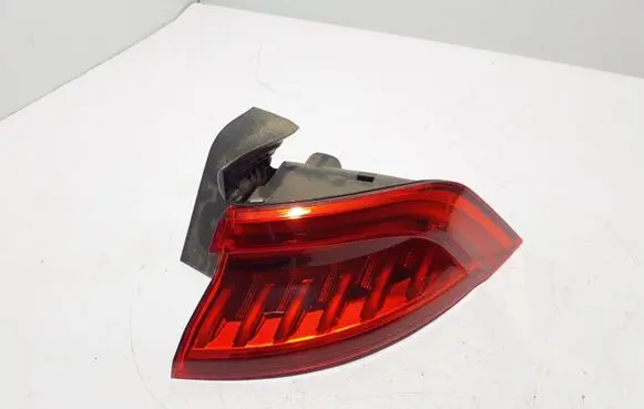 Audi Q8 Rear/tail lights 4M8945070C