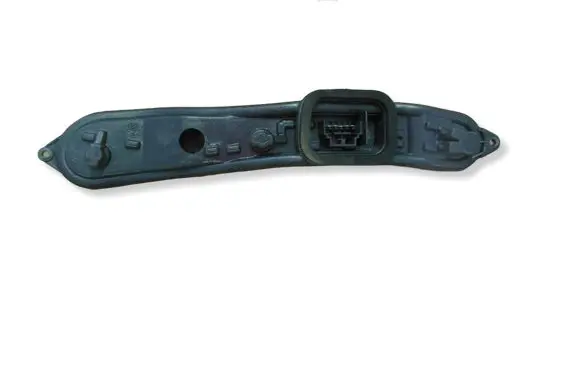 Fiat Panda II Tail light bulb cover holder 28020008
