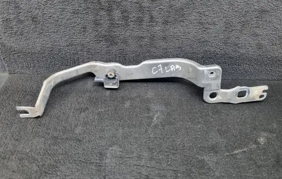 Audi A6 S6 C7 4G Fender mounting bracket 4G0807592B 4H0959651A