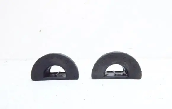 Mercedes-Benz C W202 Radiator mount bracket A2025041312