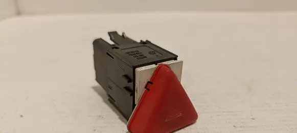 Volkswagen Touran I Hazard light switch 1T0953509