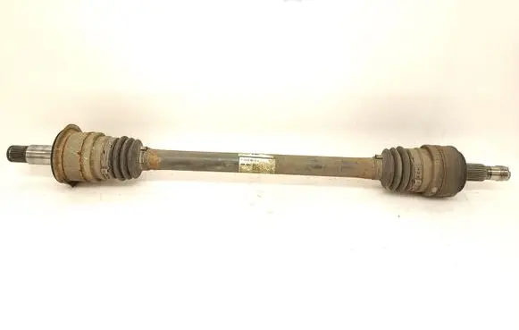 Mercedes-Benz GLC X253 C253 Rear driveshaft A2133502411