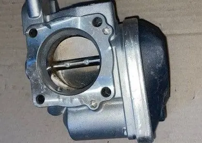 Audi RS4 Throttle body valve A2C53141027-KG