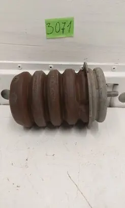 Renault Master III Front coil spring 552406838R