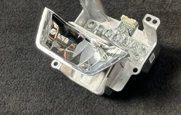 BMW X3 G01 LED ballast control module 1420000173