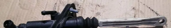 Volvo S60 Clutch slave cylinder 