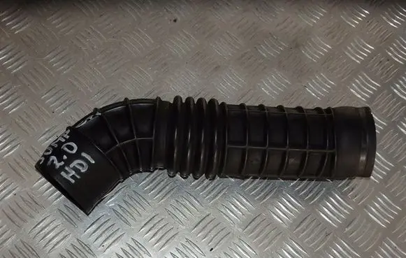 Fiat Ducato Turbo air intake inlet pipe/hose