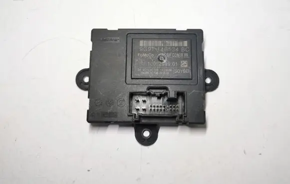 Volvo XC60 Door control unit/module 9G9T14B534BC 1002299901