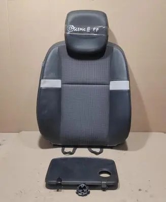 Renault Scenic III - Grand scenic III Other seats OPARCIE