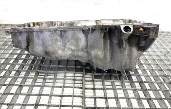 BMW 3 GT F34 Oil sump 8513661