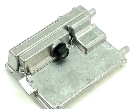 Volkswagen ID.3 Windshield/windscreen camera 1EA980654E