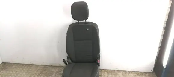 Renault Scenic III - Grand scenic III Front passenger seat 