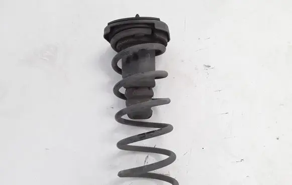 Volvo S60 Rear coil spring