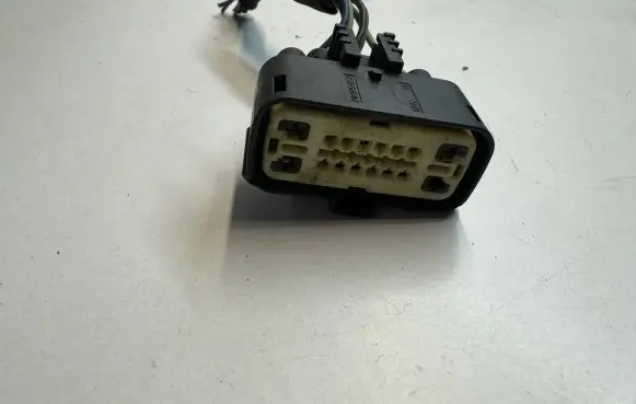 Ford Mustang VI Other wiring loom