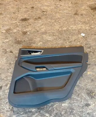Ford S-MAX Rear door card panel trim EM2BR27406A