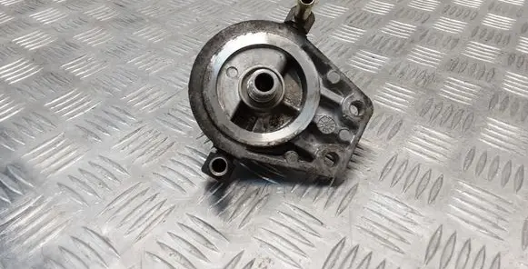 Nissan Patrol Y61 Fuel filter bracket/mount holder 