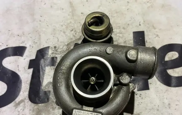 Mercedes-Benz Vito Viano W638 Turbo A6110960099 6110960099