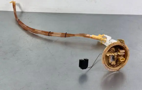 Skoda Kodiaq Fuel level sensor 5QF919673AM
