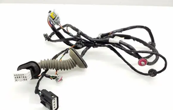 Hyundai ix35 Rear door wiring loom 916602Y040