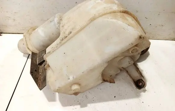 Mazda 323 Intake resonator 