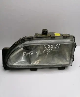 Ford Scorpio Headlight/headlamp 92GG13K182AA