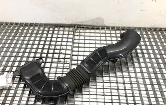 Renault Clio V Air intake hose/pipe 165555837R