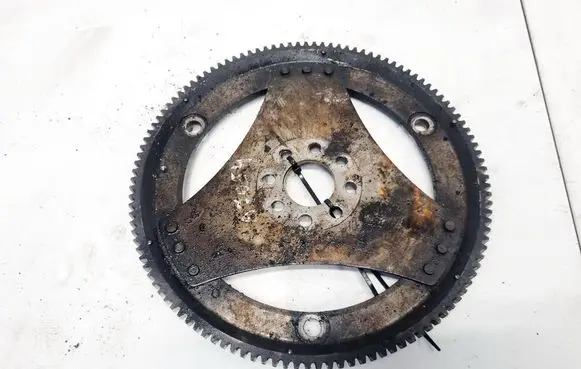Audi A6 S6 C5 4B Flywheel 