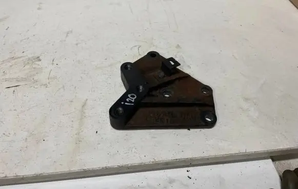 Hyundai i20 (PB PBT) Other engine bay part 2E18