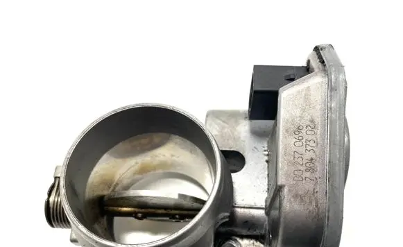 BMW X1 E84 Throttle valve 780437302 B02370696