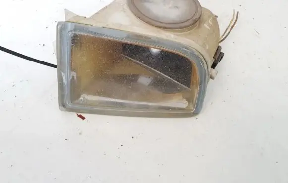 Skoda Fabia Mk1 (6Y) Front fog light 6y0941700