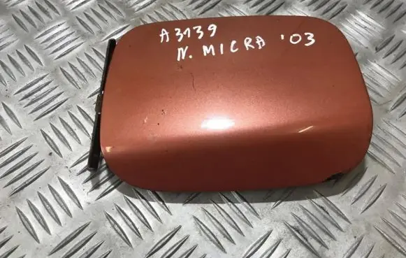 Nissan Micra Fuel tank cap