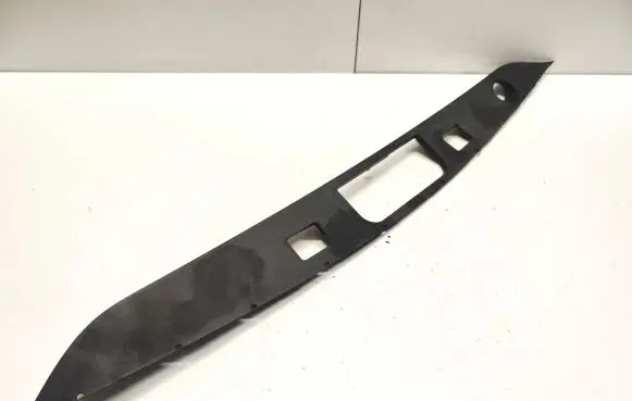 Mercedes-Benz S W222 Other trunk/boot trim element A2227500500