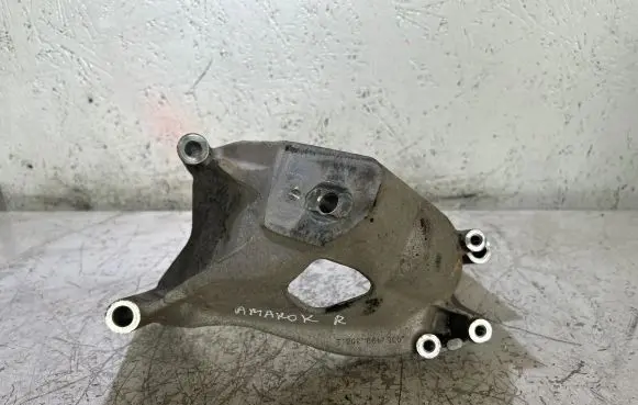 Volkswagen Amarok Engine mounting bracket 03L199308B