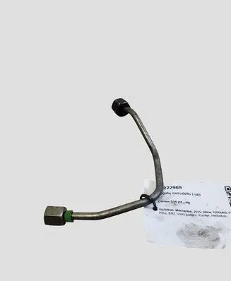 Citroen DS5 Fuel line pipe