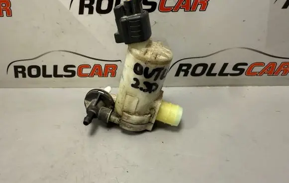 Mitsubishi Outlander Windscreen/windshield washer pump